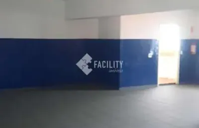 Barracão / galpão / depósito para alugar na rua piracicaba, 1205, jardim novo campos elíseos, campinas, 128 m2 por r$ 3.250