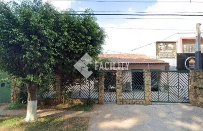Casa com 4 quartos à venda na rua manoel antunes novo, 836, barão geraldo, campinas, 120 m2 por r$ 1.100.000