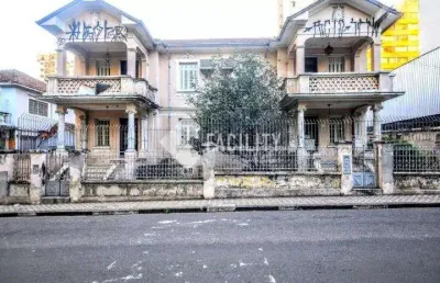 Casa comercial para alugar na rua barão de jaguara, 548, centro, campinas, 800 m2 por r$ 20.000