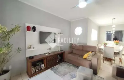 Casa com 3 quartos à venda no jardim paraíso, campinas , 160 m2 por r$ 650.000