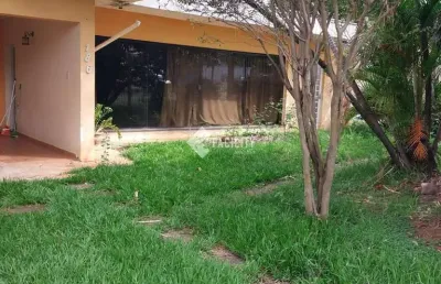 Casa com 3 quartos à venda na avenida marechal juarez távora, 186, jardim paulicéia, campinas, 297 m2 por r$ 1.150.000