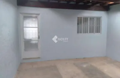Casa com 2 quartos à venda na rua osvaldo gallerani, 64, cidade satélite íris, campinas, 49 m2 por r$ 230.000