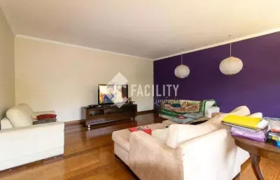 Casa com 4 quartos à venda na rua rafael de rosa, 60, jardim das paineiras, campinas, 527 m2 por r$ 3.400.000