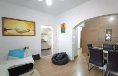 Casa com 3 quartos à venda na benedito olmos hernandes, 39, vila rica, campinas, 80 m2 por r$ 400.000
