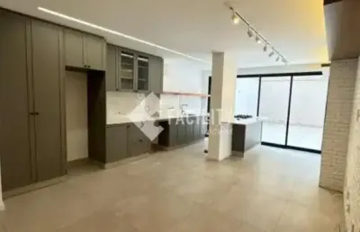 Apartamento com 2 quartos à venda na rua bernardo josé sampaio, 119, botafogo, campinas, 65 m2 por r$ 930.000