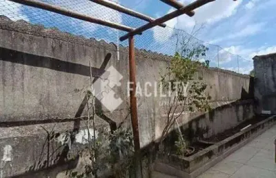 Casa com 2 quartos para alugar na rua doutor luíz silvério, 854, vila marieta, campinas, 74 m2 por r$ 2.700
