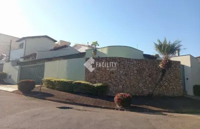 Casa com 4 quartos à venda na eurico palazzo, 194, parque alto taquaral, campinas, 302 m2 por r$ 1.750.000