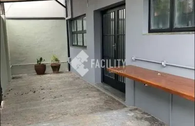 Sala comercial à venda na rua agudos, 46, jardim nossa senhora auxiliadora, campinas, 78 m2 por r$ 1.900.000