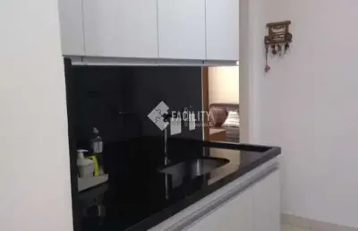 Apartamento com 2 quartos à venda no parque jambeiro, campinas , 45 m2 por r$ 310.000