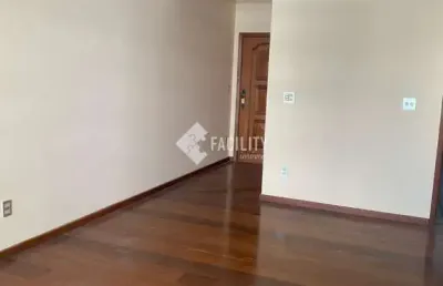 Apartamento com 4 quartos à venda no mansões santo antônio, campinas , 150 m2 por r$ 1.300.000