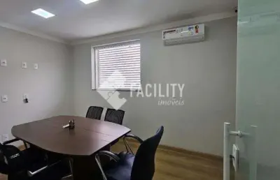 Sala comercial para alugar na rua onze de agosto, 247, centro, campinas, 50 m2 por r$ 1.200