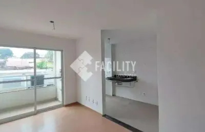 Apartamento com 2 quartos à venda no fundação da casa popular, campinas , 50 m2 por r$ 400.000
