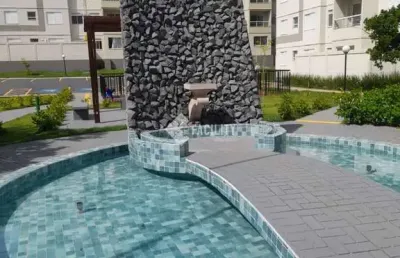Apartamento com 2 quartos à venda na rua santa rita do passa quatro, 355, jardim nova europa, campinas, 47 m2 por r$ 405.000