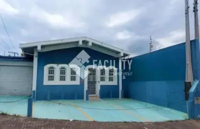 Casa com 3 quartos para alugar na rua antônio leite da cunha, 166, jardim garcía, campinas, 107 m2 por r$ 5.000