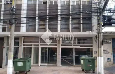 Sala comercial para alugar na rua conceição, 286, cambuí, campinas, 1190 m2 por r$ 20.000