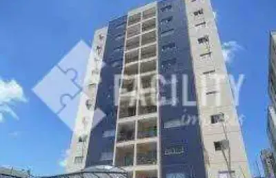 Apartamento com 2 quartos à venda na rua presidente alves, 1387, jardim flamboyant, campinas, 72 m2 por r$ 430.000
