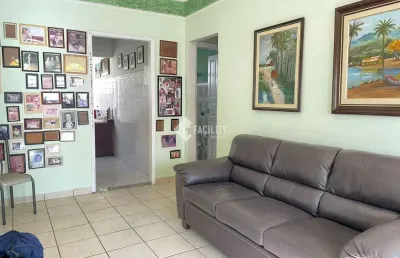 Casa com 2 quartos à venda no taquaral, campinas , 84 m2 por r$ 450.000