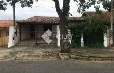 Casa com 4 quartos à venda na rua piquete, 102, jardim itamarati, campinas, 191 m2 por r$ 890.000