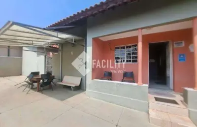 Casa comercial para alugar na rua augusto césar de andrade, 506, nova campinas, campinas, 153 m2 por r$ 5.000