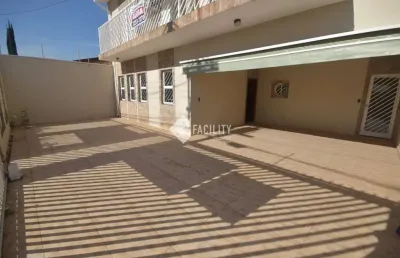 Casa comercial para alugar na rua santo antônio da alegria, 130, jardim nova europa, campinas, 312 m2 por r$ 6.900