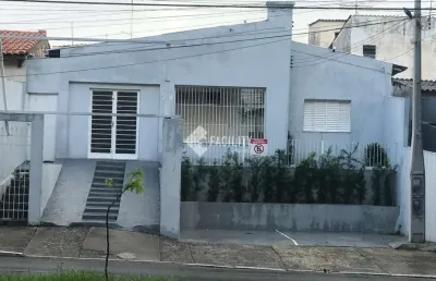 Casa comercial para alugar na avenida antônio carlos sales júnior, 348, jardim proença i, campinas, 243 m2 por r$ 3.200
