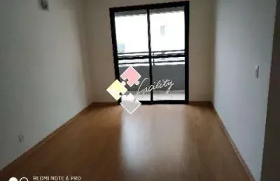Apartamento com 3 quartos à venda na avenida rotary, 25, vila brandina, campinas, 84 m2 por r$ 654.000