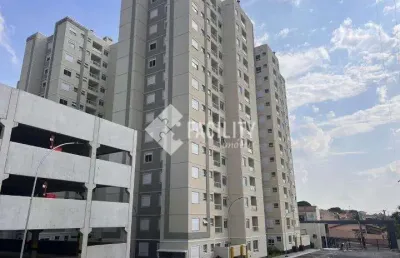 Apartamento com 2 quartos à venda na rua santa rita do passa quatro, 255, jardim nova europa, campinas, 54 m2 por r$ 419.900