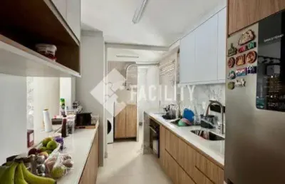 Apartamento com 3 quartos à venda na vila brandina, campinas , 92 m2 por r$ 1.150.000