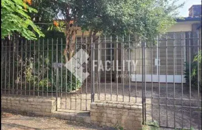 Casa com 3 quartos à venda na rua uruguaiana, 701, bosque, campinas, 209 m2 por r$ 660.000
