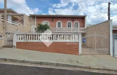 Casa com 3 quartos à venda na dos ferroviários, 152, centro, campinas, 180 m2 por r$ 630.000