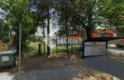 Terreno comercial à venda na avenida antônio carlos couto de barros, 568, vila sônia (sousas), campinas por r$ 7.000.000