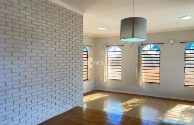 Casa com 3 quartos à venda no parque são quirino, campinas , 234 m2 por r$ 649.000