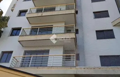 Apartamento com 1 quarto para alugar na rua major telmo coelho filho, 314, parque brasília, campinas, 58 m2 por r$ 1.750