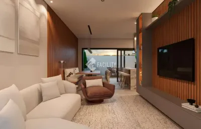 Casa em condomínio fechado com 3 quartos à venda na rua jorge de figueiredo corrêa, 955, chácara primavera, campinas, 195 m2 por r$ 1.502.000