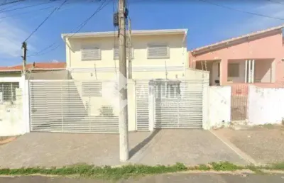 Sala comercial para alugar na rua josé rosada, 122, jardim proença, campinas, 141 m2 por r$ 5.500