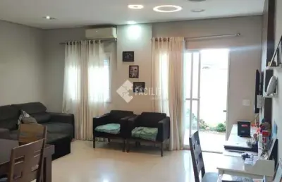 Apartamento com 3 quartos à venda na avenida brunoro de gasperi, 256, parque prado, campinas, 100 m2 por r$ 670.000