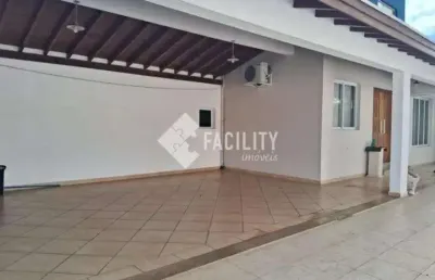 Casa com 4 quartos para alugar na rua piratininga, 60, chácara da barra, campinas, 285 m2 por r$ 7.500