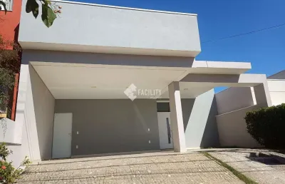 Casa em condomínio fechado com 3 quartos à venda na rua elso previtale, 645, jardim alto da colina, valinhos, 190 m2 por r$ 1.380.000
