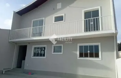 Casa com 4 quartos para alugar na professor jorge leme, 61, jardim aurélia, campinas, 196 m2 por r$ 4.600
