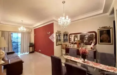 Apartamento com 3 quartos à venda na avenida princesa d'oeste, 878, jardim paraíso, campinas, 133 m2 por r$ 790.000