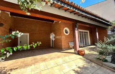 Casa com 3 quartos à venda na rua clóvis bevilacqua, 83, jardim guanabara, campinas, 202 m2 por r$ 789.000