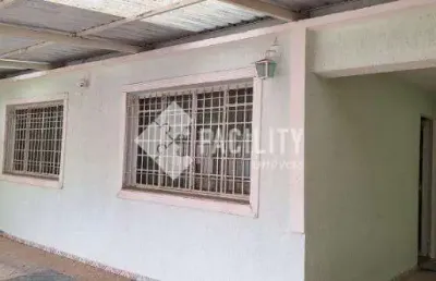 Casa com 2 quartos à venda na rua méxico, 47, jardim nova europa, campinas, 145 m2 por r$ 530.000