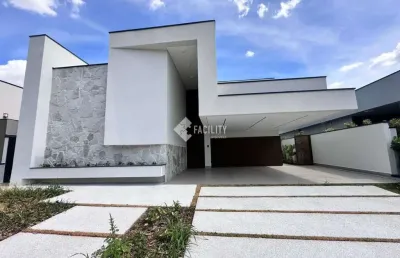 Casa em condomínio fechado com 3 quartos para alugar na rua pastor werner kaschel, 1, alphaville dom pedro 3, campinas, 240 m2 por r$ 20.000