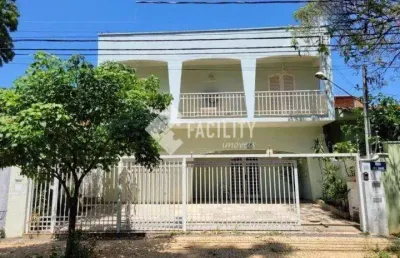 Casa comercial à venda na rua joão brásio, 79, nova campinas, campinas, 235 m2 por r$ 850.000