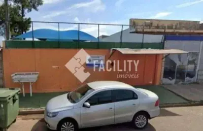 Casa comercial à venda na rua avelino beraldo, 108, nova veneza, paulínia, 398 m2 por r$ 1.490.000