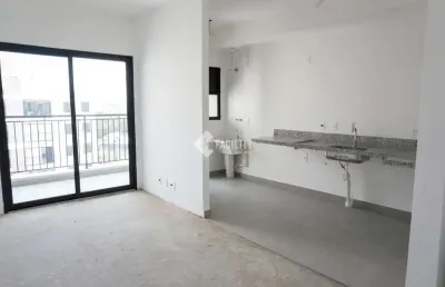 Apartamento com 2 quartos à venda na avenida wellman galvão de frança rangel, 4100, swiss park, campinas, 66 m2 por r$ 672.500