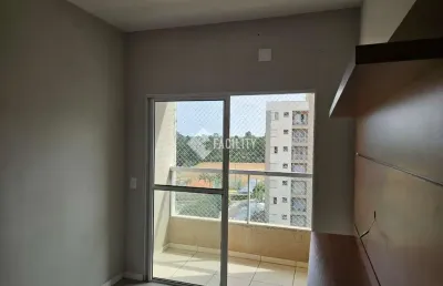 Apartamento com 2 quartos para alugar na avenida thereza ana cecon breda, 1851, jardim das colinas, hortolândia, 50 m2 por r$ 1.750