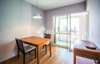 Apartamento com 2 quartos para alugar na rua padre josé teixeira, 93, cambuí, campinas, 66 m2 por r$ 6.000