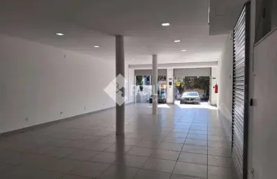 Sala comercial para alugar na avenida francisco de paula oliveira nazareth, 559, parque industrial, campinas, 150 m2 por r$ 5.300