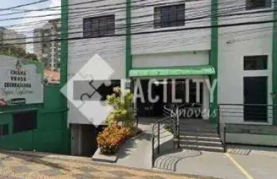 Sala comercial para alugar na rua paula bueno, 898, taquaral, campinas, 400 m2 por r$ 8.000